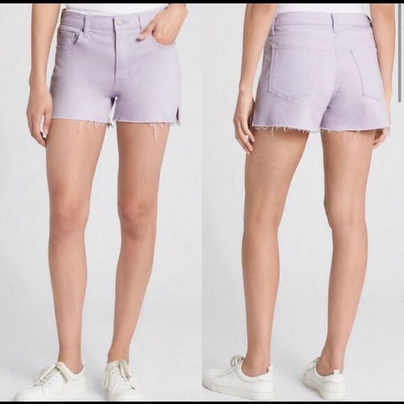 GAP High Rise Shorts - Picture 1 of 8